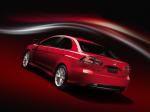 Mitsubishi Lancer iO 2008 года (TW)